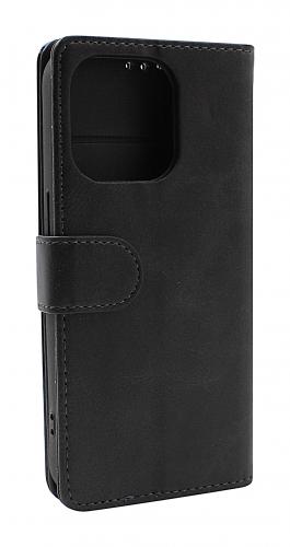 billigamobilskydd.se Zipper Standcase Wallet iPhone 14 Pro (6.1)