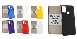 billigamobilskydd.se Hardcase Kotelo Motorola Moto E20 / E30 / E40