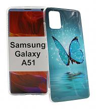 billigamobilskydd.se TPU-Designkotelo Samsung Galaxy A51 (A515F/DS)