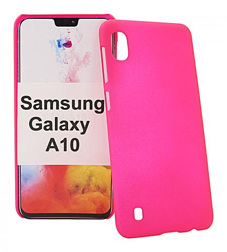 billigamobilskydd.se Hardcase Kotelo Samsung Galaxy A10 (A105F/DS)