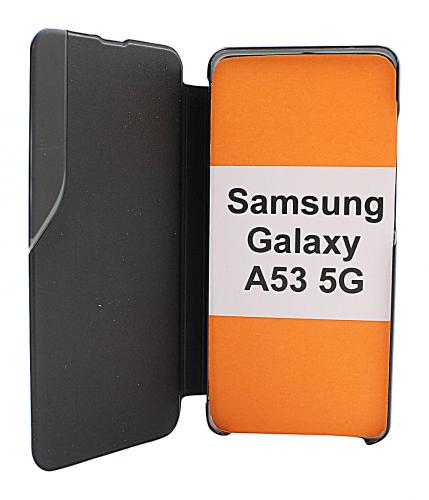 billigamobilskydd.se Smart Flip Cover Samsung Galaxy A53 5G (A536B)