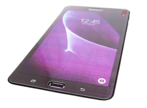 billigamobilskydd.se Nytnsuoja karkaistusta lasista Samsung Galaxy Tab A 7.0 (T280)