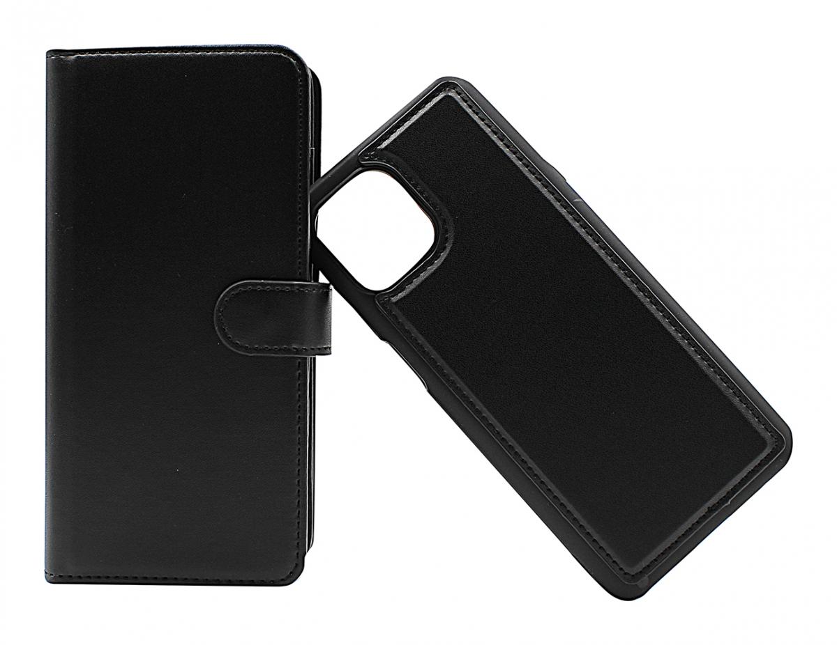 CoverIn Skimblocker XL Magnet Wallet Motorola Edge 20 Lite