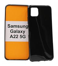 billigamobilskydd.se TPU muovikotelo Samsung Galaxy A22 5G (SM-A226B)