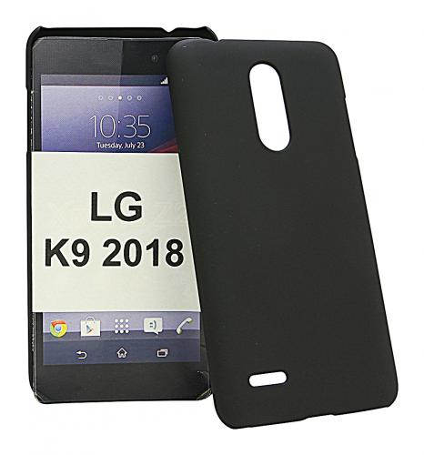 billigamobilskydd.se Hardcase Kotelo LG K9 2018 (LMX210)