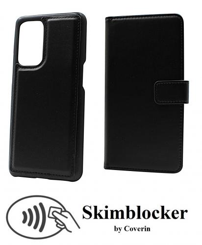 CoverIn Skimblocker Magneettikotelo OnePlus 9