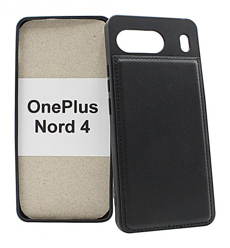 Coverin Magneettikuori OnePlus Nord 4 5G