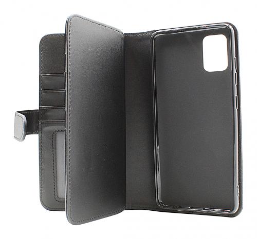 CoverIn Skimblocker XL Wallet Samsung Galaxy A51 (A515F/DS)