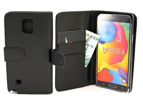 CoverIn Lompakkokotelot Samsung Galaxy Note 4 (N910F)