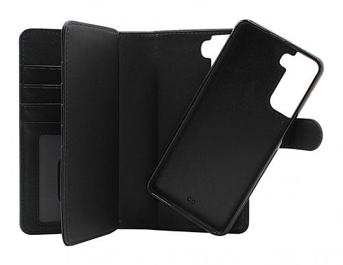 Coverin Skimblocker XL Magnet Wallet Samsung Galaxy S21 5G (G991B)