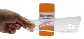 billigamobilskydd.se Ultra Thin TPU Kotelo Samsung Galaxy A22 (SM-A225F/DS)
