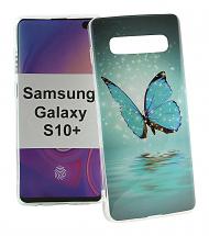 billigamobilskydd.se TPU-Designkotelo Samsung Galaxy S10+ (G975F)