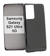 billigamobilskydd.se TPU muovikotelo Samsung Galaxy S21 Ultra 5G (G998B)