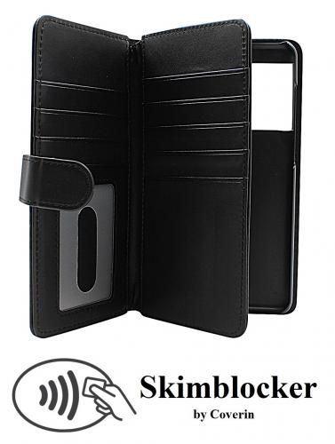 CoverIn Skimblocker XL Wallet OnePlus 10 Pro