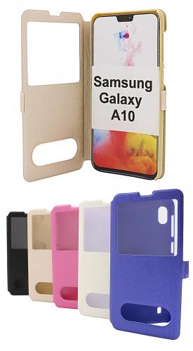 billigamobilskydd.se Flipcase Samsung Galaxy A10 (A105F/DS)