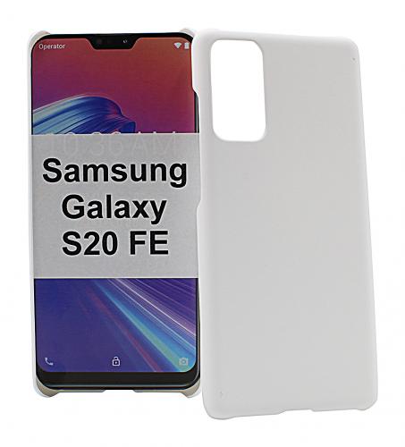 billigamobilskydd.se Hardcase Kotelo Samsung Galaxy S20 FE/S20 FE 5G