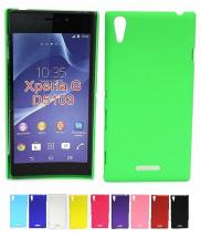 billigamobilskydd.se Hardcase Kotelo Sony Xperia T3 (D5103)