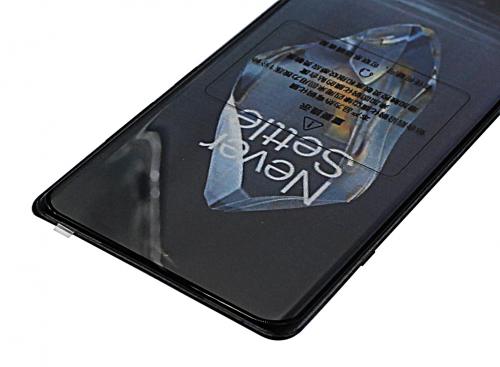 billigamobilskydd.se Full Frame Karkaistusta Lasista OnePlus 12R 5G