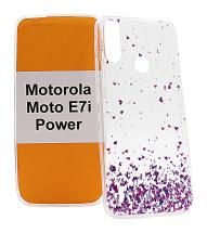 billigamobilskydd.se TPU-Designkotelo Motorola Moto E7i Power