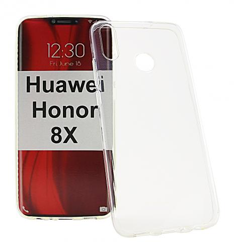 billigamobilskydd.se TPU-suojakuoret Huawei Honor 8X