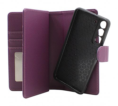 Coverin Skimblocker XL Magnet Wallet Samsung Galaxy S22 5G