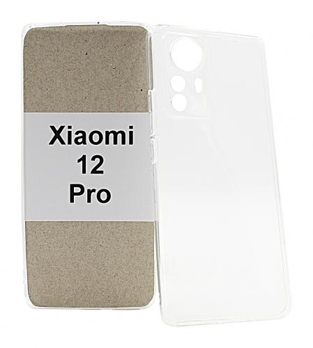 billigamobilskydd.se Ultra Thin TPU Kotelo Xiaomi 12 Pro