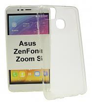 billigamobilskydd.se TPU-suojakuoret Asus ZenFone Zoom S (ZE553KL)