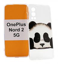 billigamobilskydd.se TPU-Designkotelo OnePlus Nord 2 5G