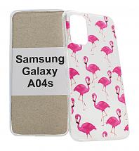billigamobilskydd.se TPU-Designkotelo Samsung Galaxy A04s (A047F/DS)