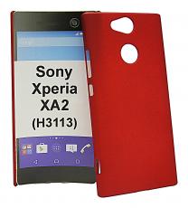 billigamobilskydd.se Hardcase Kotelo Sony Xperia XA2 (H3113 / H4113)