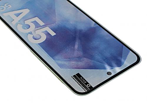 billigamobilskydd.se Nytnsuoja karkaistusta lasista Samsung Galaxy A55 5G (SM-A556B)