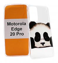 billigamobilskydd.se TPU-Designkotelo Motorola Edge 20 Pro