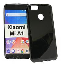 billigamobilskydd.se TPU-suojakuoret Xiaomi Mi A1