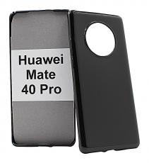 billigamobilskydd.se TPU-suojakuoret Huawei Mate 40 Pro