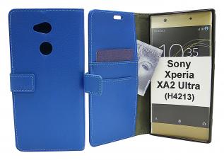 billigamobilskydd.se Jalusta Lompakkokotelo Sony Xperia XA2 Ultra (H3213 / H4213)