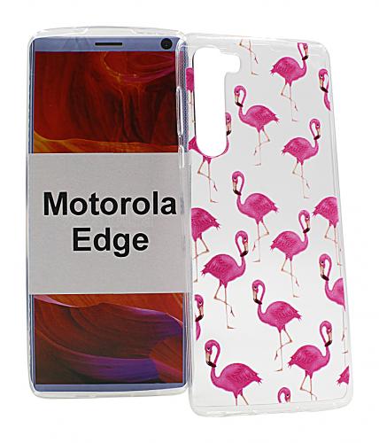 billigamobilskydd.se TPU-Designkotelo Motorola Moto Edge