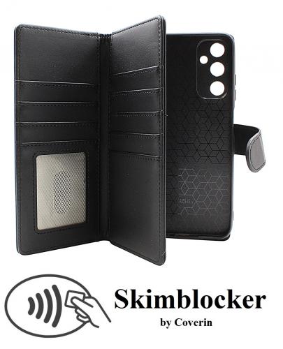 Coverin Skimblocker Samsung Galaxy A05s (SM-A057F/DS) Magneetti Puhelimen Kuoret