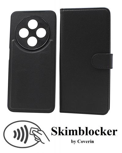 Coverin Skimblocker Xiaomi Redmi 14C Magneetti Puhelimen Kuoret