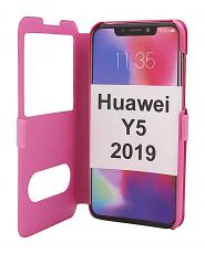billigamobilskydd.se Flipcase Huawei Y5 2019