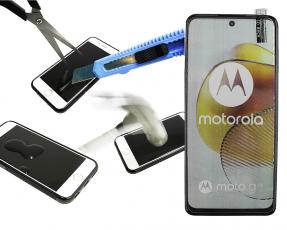 billigamobilskydd.se Näytönsuoja karkaistusta lasista Motorola Moto G73 5G