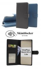 Coverin Skimblocker OnePlus Nord CE 4 Lite Puhelimen Kuoret