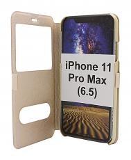 billigamobilskydd.se Flipcase iPhone 11 Pro Max (6.5)