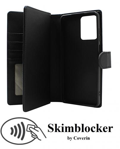 Coverin Skimblocker HMD Pulse Pro / Pulse Plus XL Puhelimen Kuoret