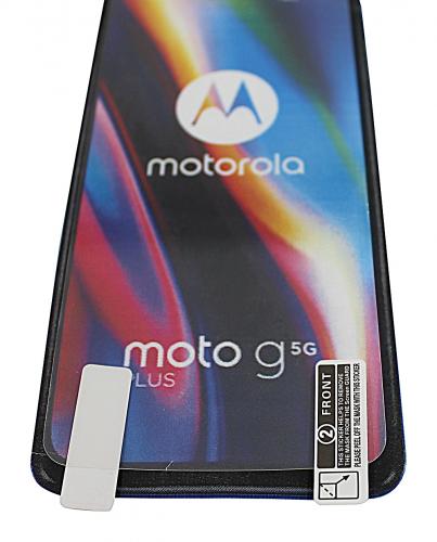 billigamobilskydd.se Kuuden kappaleen nytnsuojakalvopakett Motorola Moto G 5G Plus