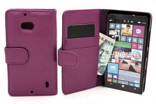 CoverIn Lompakkokotelot Nokia Lumia 930
