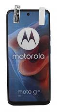 billigamobilskydd.se Kuuden kappaleen näytönsuojakalvopakett Motorola Moto G34 5G
