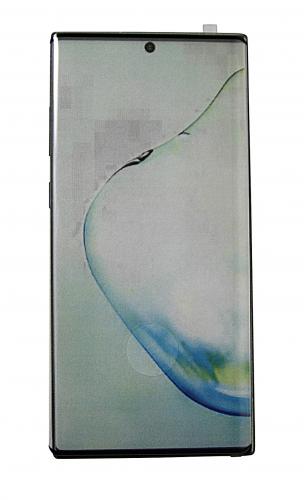 billigamobilskydd.se Full Frame Karkaistusta Lasista Samsung Galaxy Note 10 (N970F/DS)