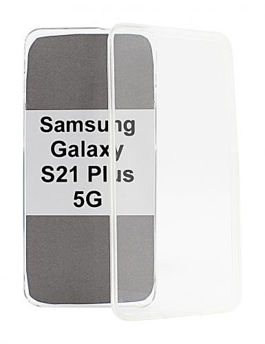 billigamobilskydd.se Front & Back Kotelo Samsung Galaxy S21 Plus 5G (G996B)