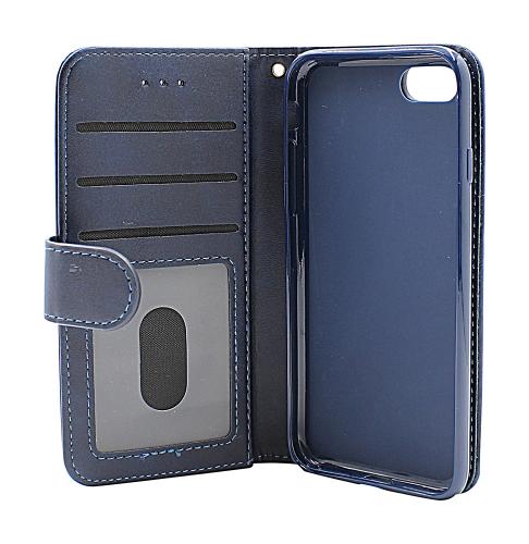 billigamobilskydd.se Zipper Standcase Wallet iPhone 7/8/SE 2nd Gen.