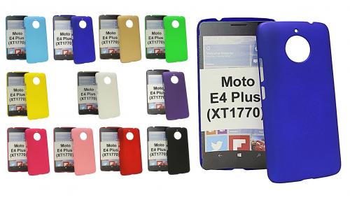 billigamobilskydd.se Hardcase Kotelo Moto E4 Plus (XT1770)